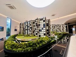 Norwood Grand (D25), Apartment #622494001